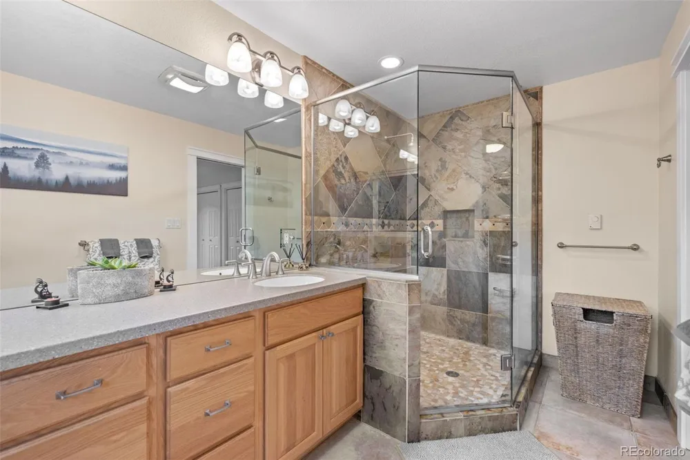 29755 Woods Drive Evergreen, CO 80439