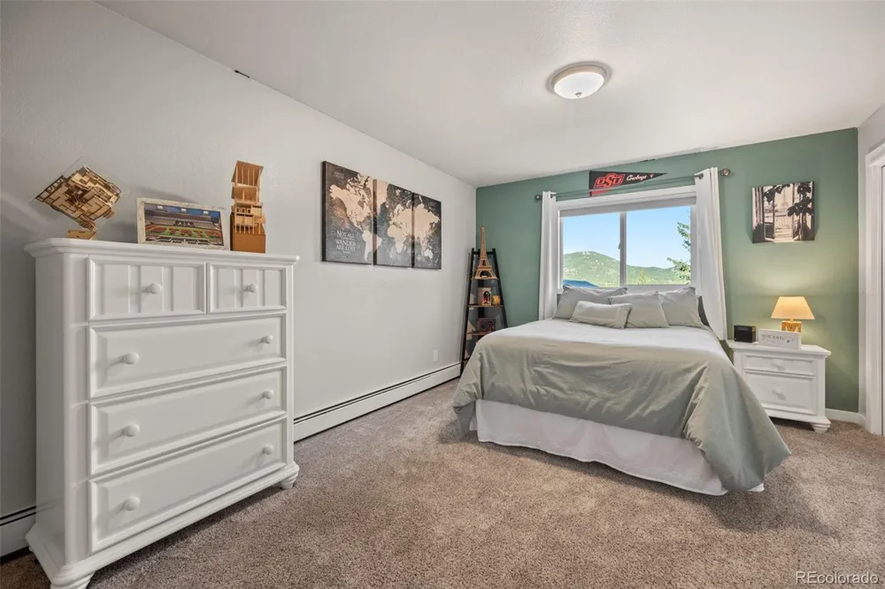 29755 Woods Drive Evergreen, CO 80439