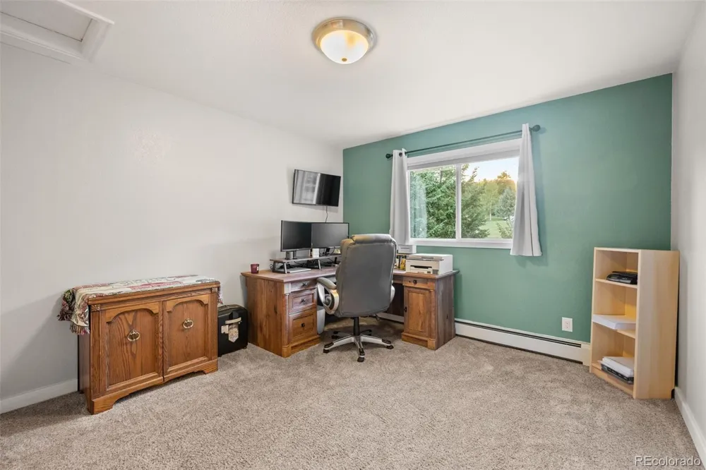 29755 Woods Drive Evergreen, CO 80439