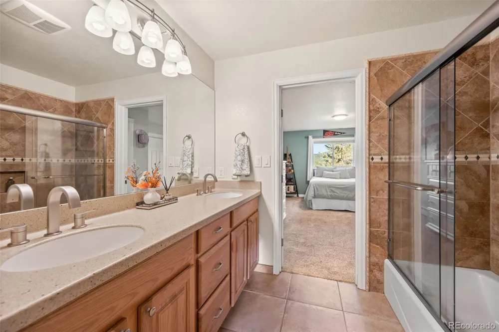 29755 Woods Drive Evergreen, CO 80439