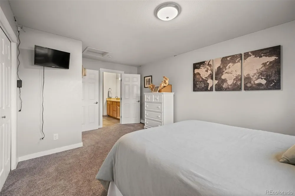 29755 Woods Drive Evergreen, CO 80439