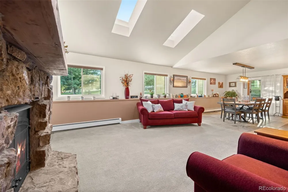 29755 Woods Drive Evergreen, CO 80439