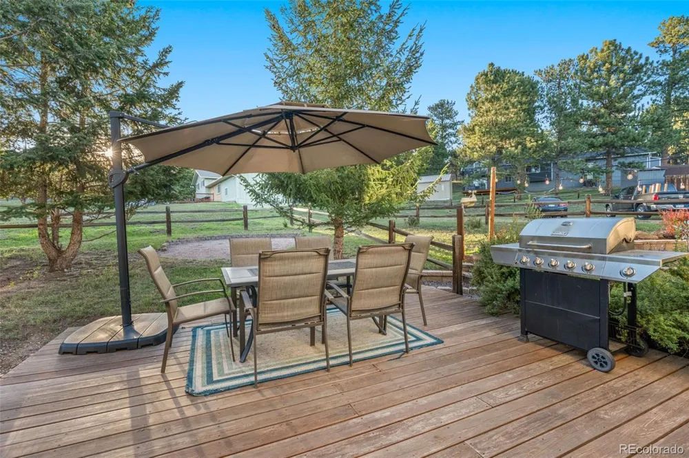 29755 Woods Drive Evergreen, CO 80439