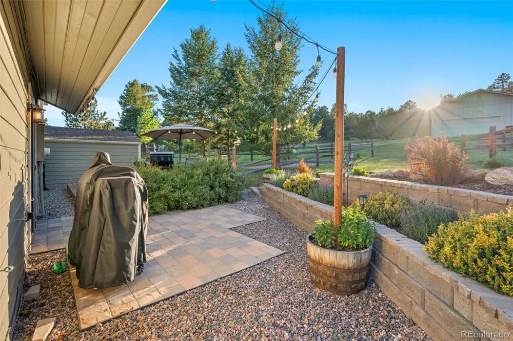 29755 Woods Drive Evergreen, CO 80439
