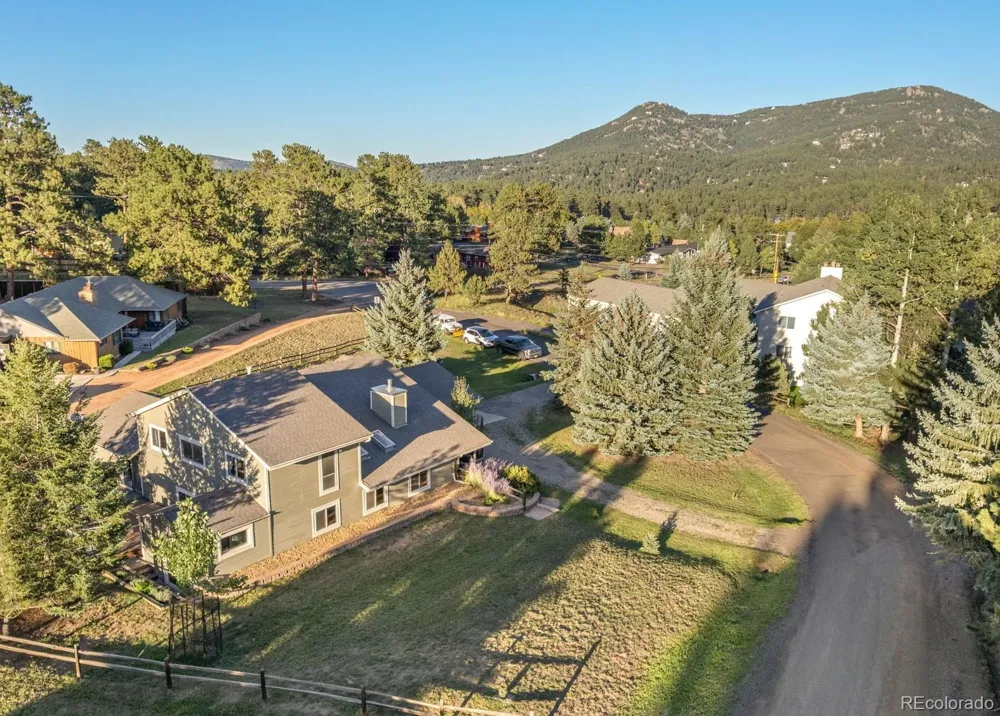 29755 Woods Drive Evergreen, CO 80439