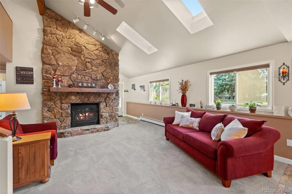 29755 Woods Drive Evergreen, CO 80439