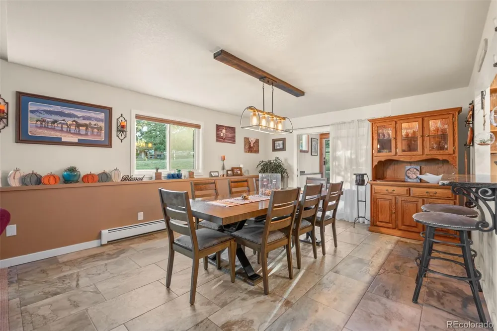 29755 Woods Drive Evergreen, CO 80439