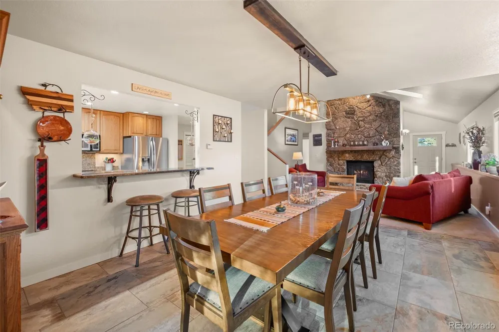 29755 Woods Drive Evergreen, CO 80439