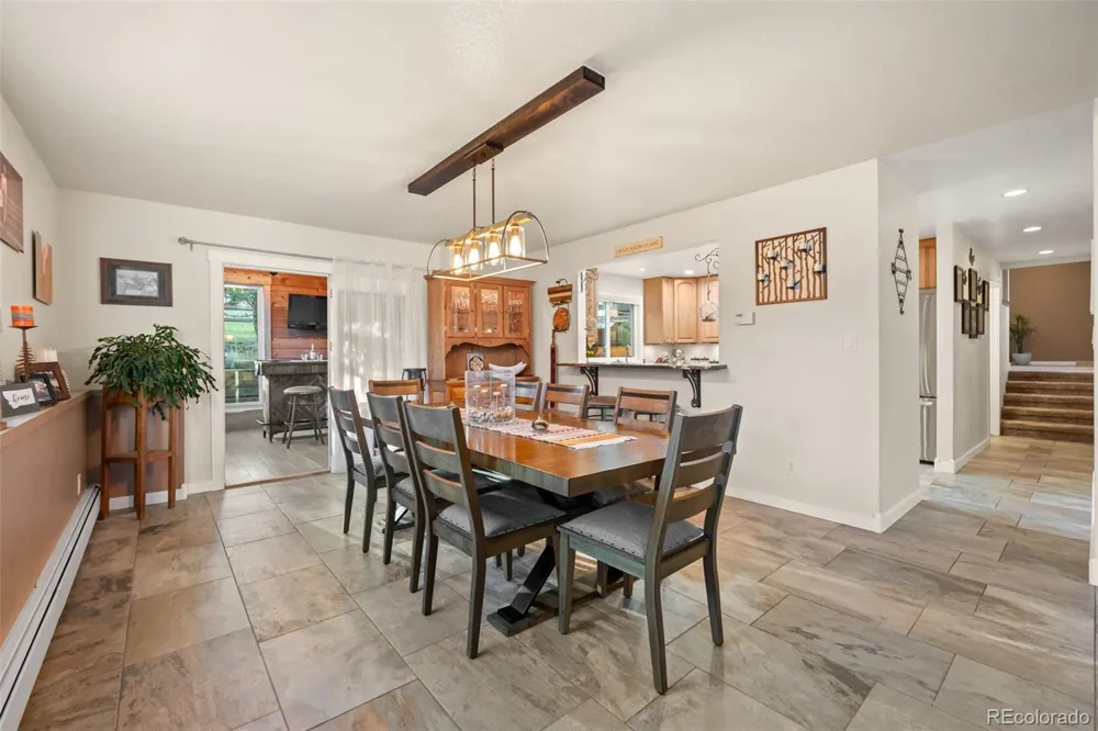 29755 Woods Drive Evergreen, CO 80439