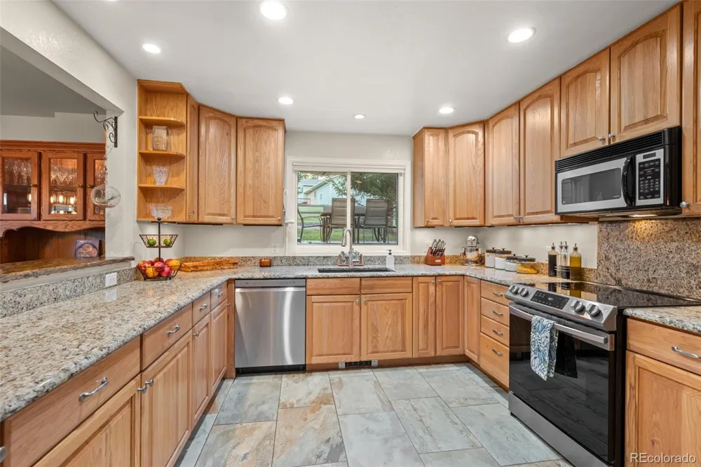 29755 Woods Drive Evergreen, CO 80439
