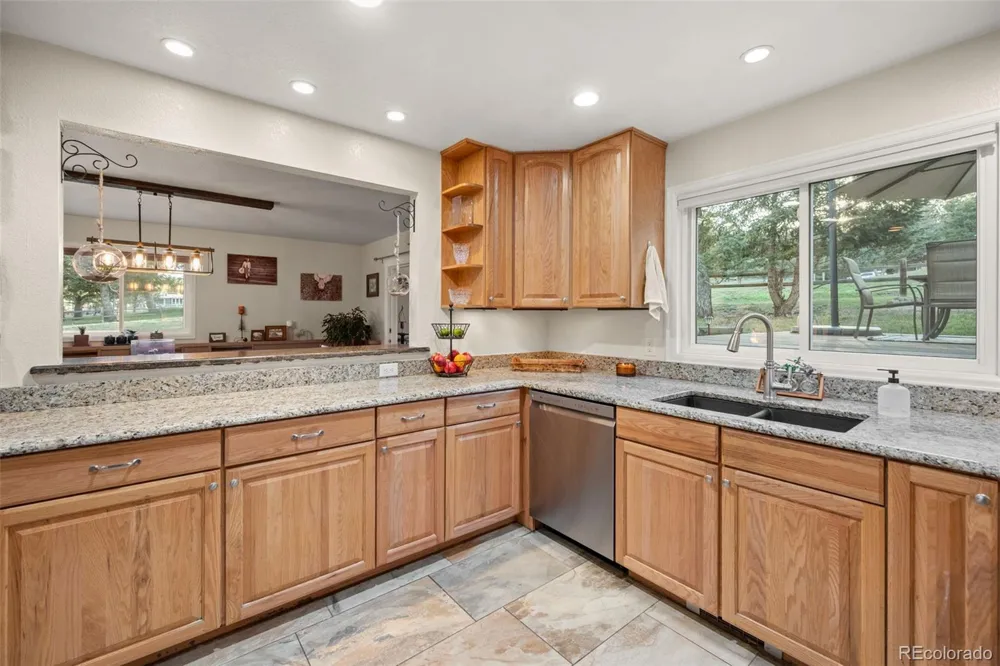 29755 Woods Drive Evergreen, CO 80439