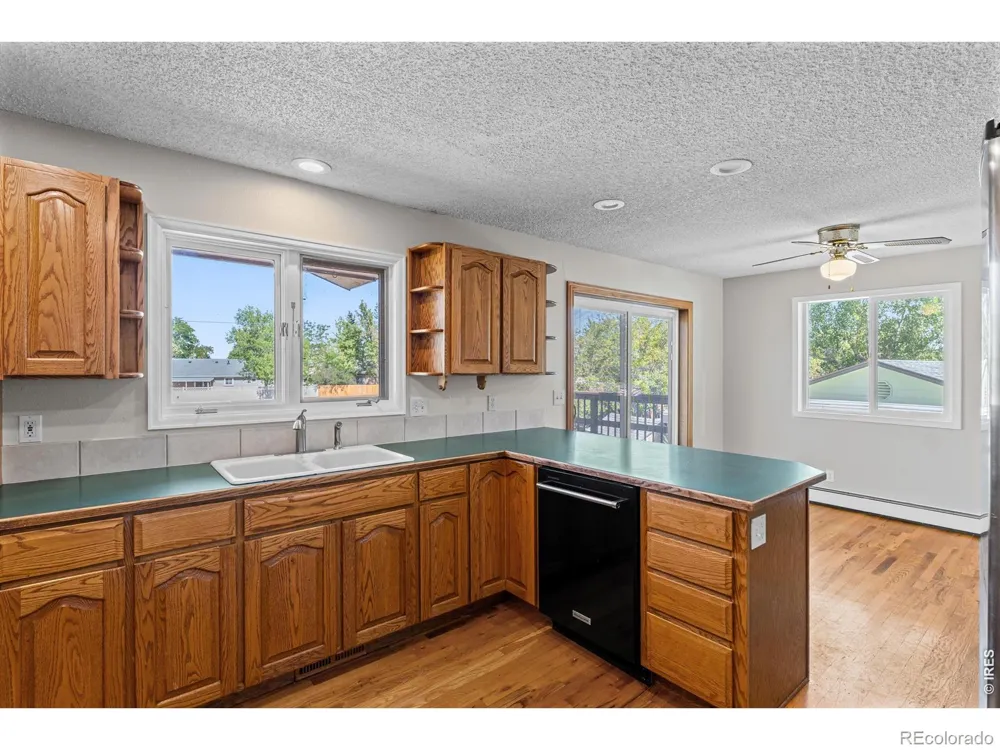 1465 Melissa Drive Loveland, CO 80537