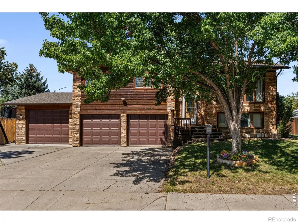1465 Melissa Drive Loveland, CO 80537