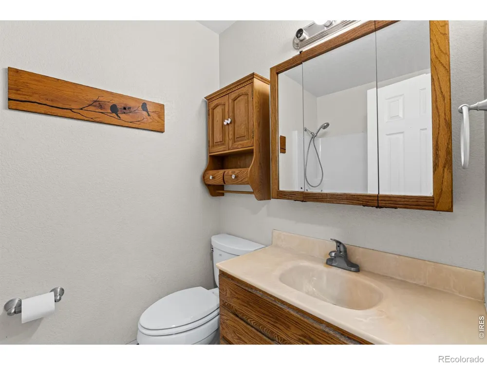 1465 Melissa Drive Loveland, CO 80537