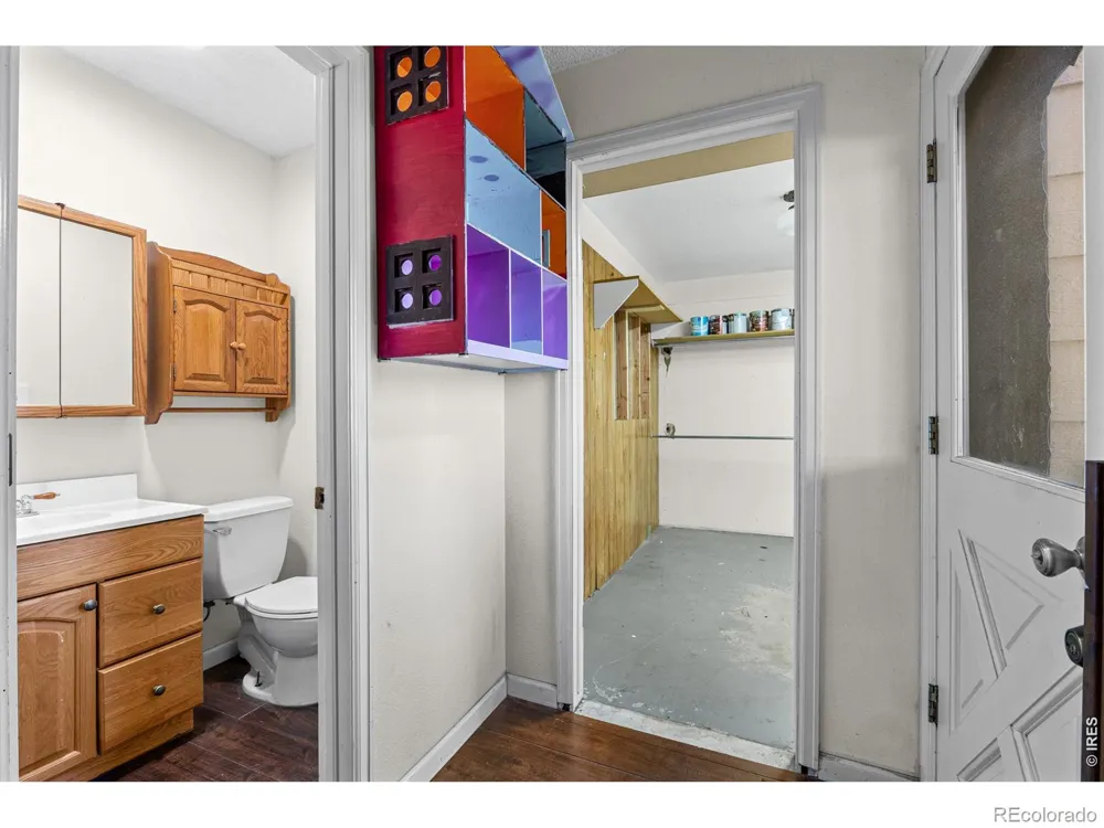 1465 Melissa Drive Loveland, CO 80537