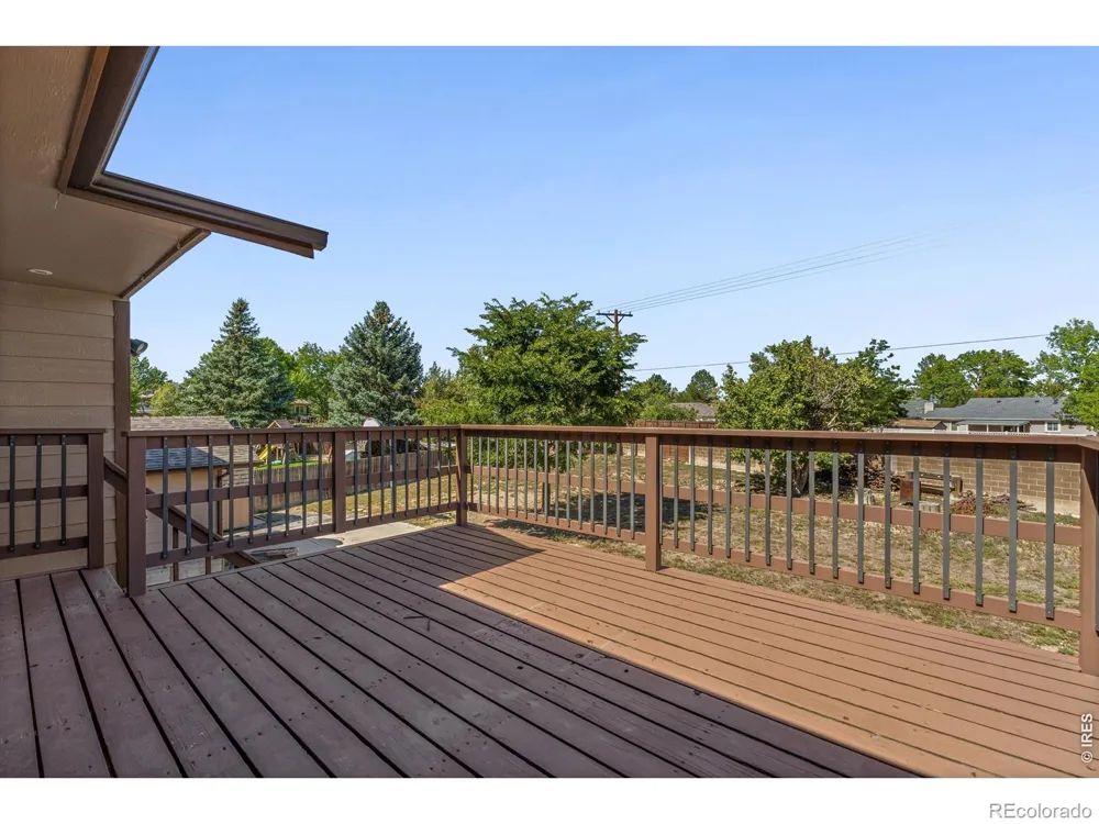 1465 Melissa Drive Loveland, CO 80537