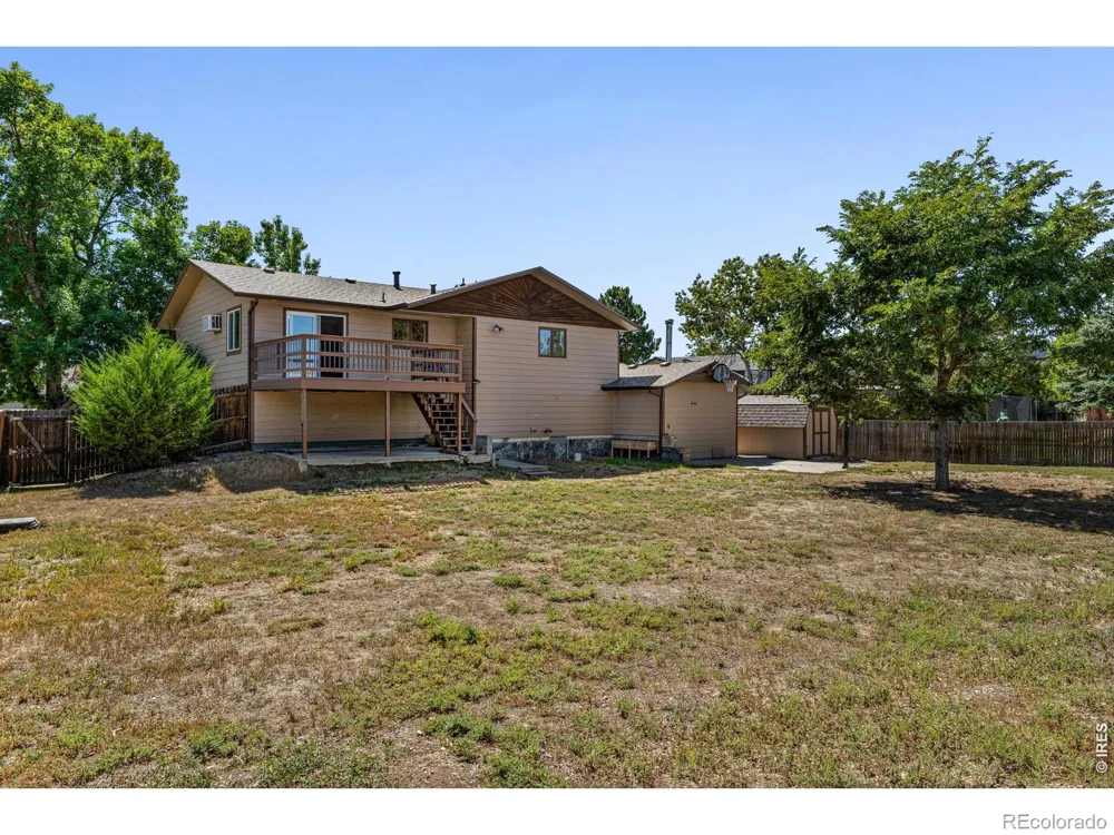 1465 Melissa Drive Loveland, CO 80537