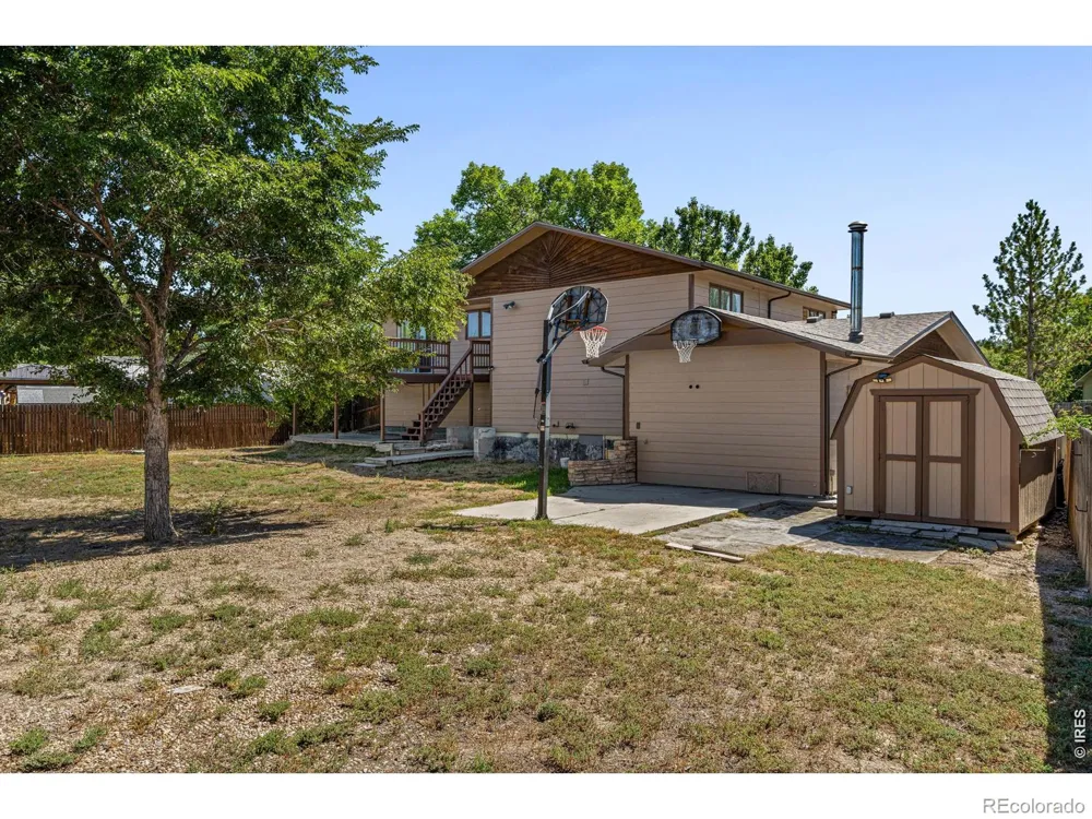 1465 Melissa Drive Loveland, CO 80537