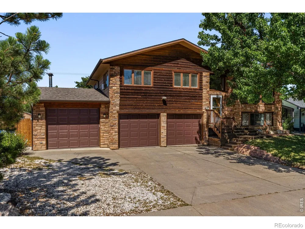 1465 Melissa Drive Loveland, CO 80537