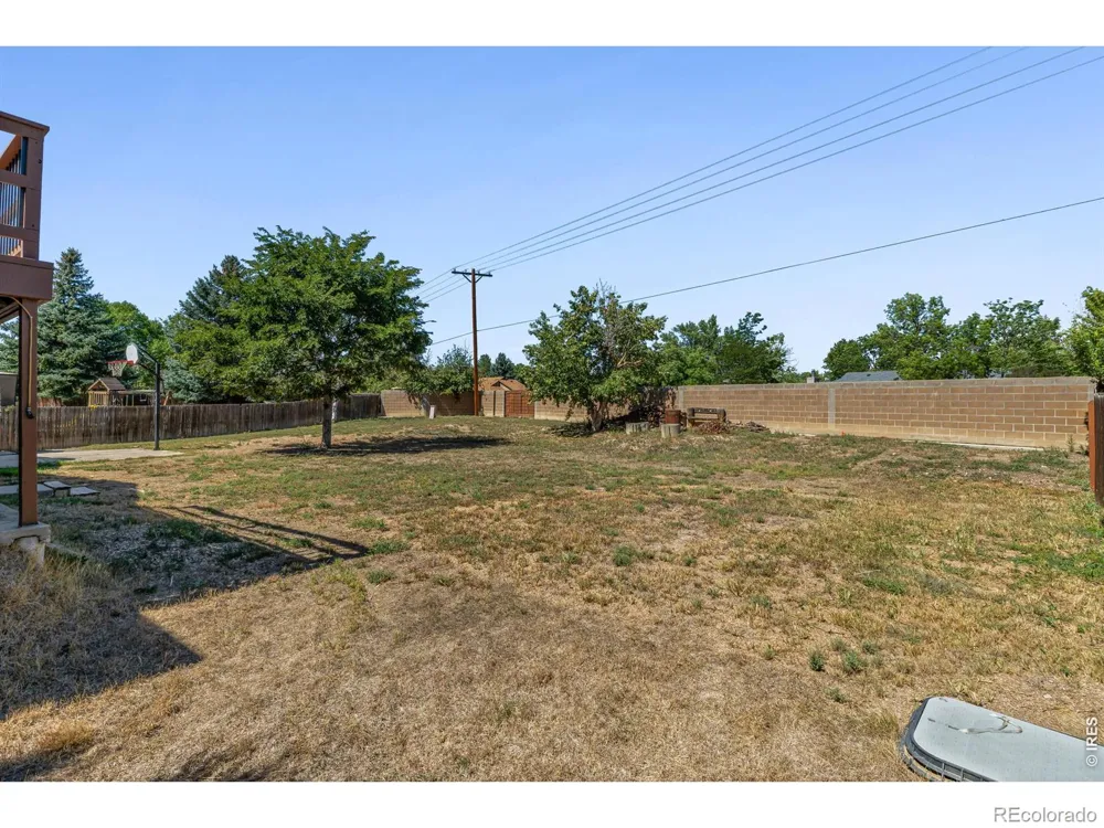 1465 Melissa Drive Loveland, CO 80537