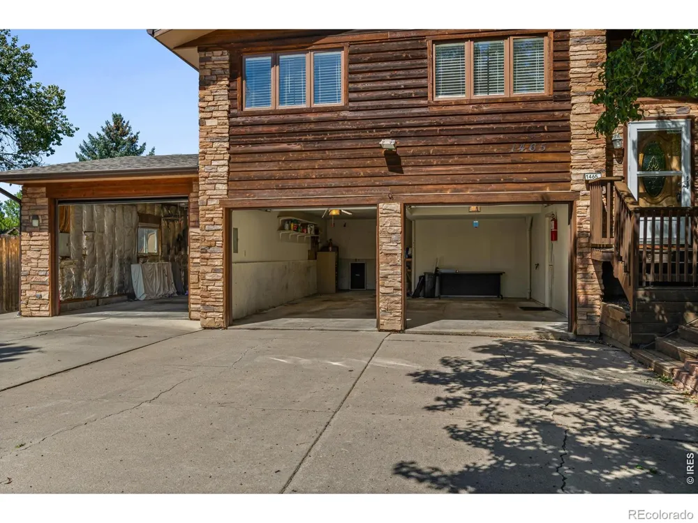 1465 Melissa Drive Loveland, CO 80537