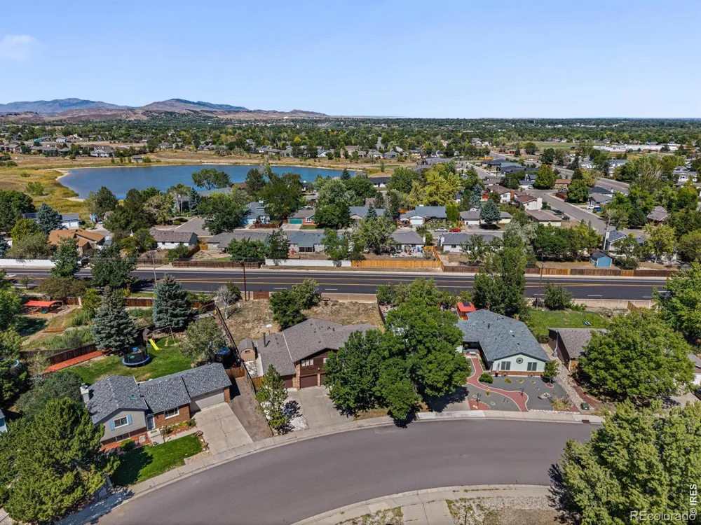 1465 Melissa Drive Loveland, CO 80537
