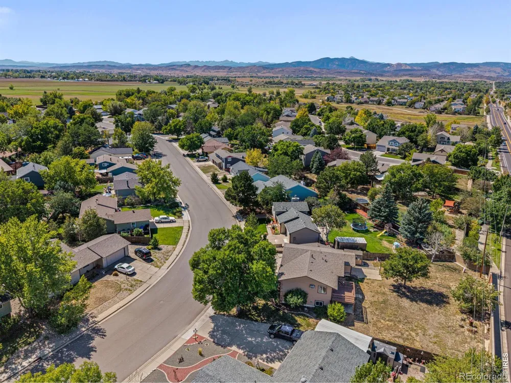 1465 Melissa Drive Loveland, CO 80537