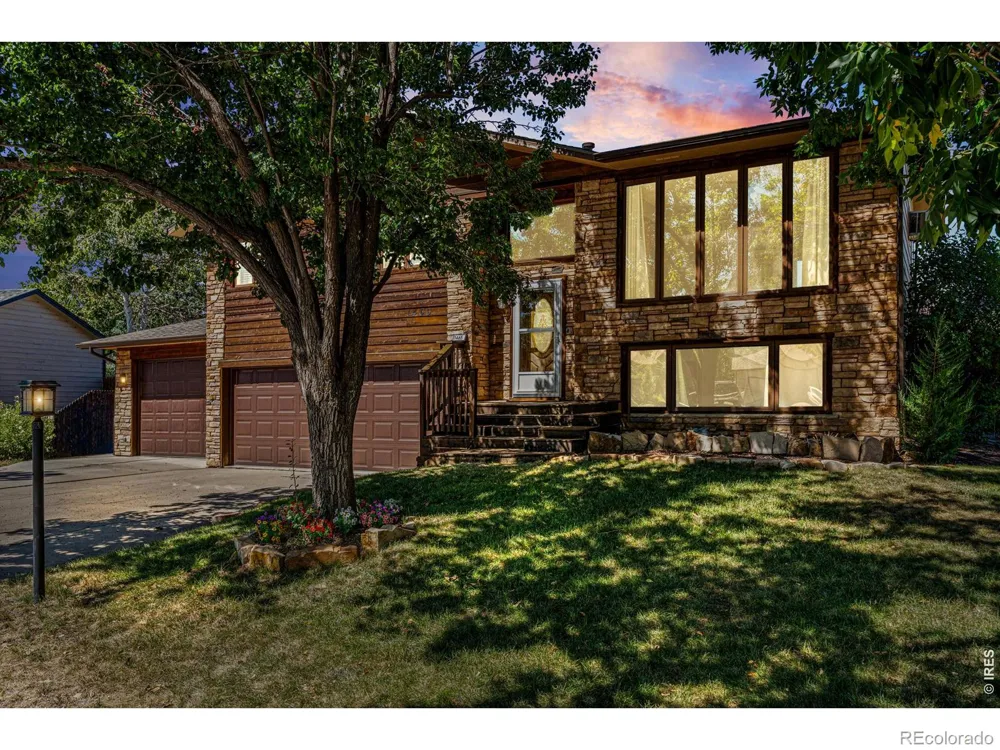1465 Melissa Drive Loveland, CO 80537