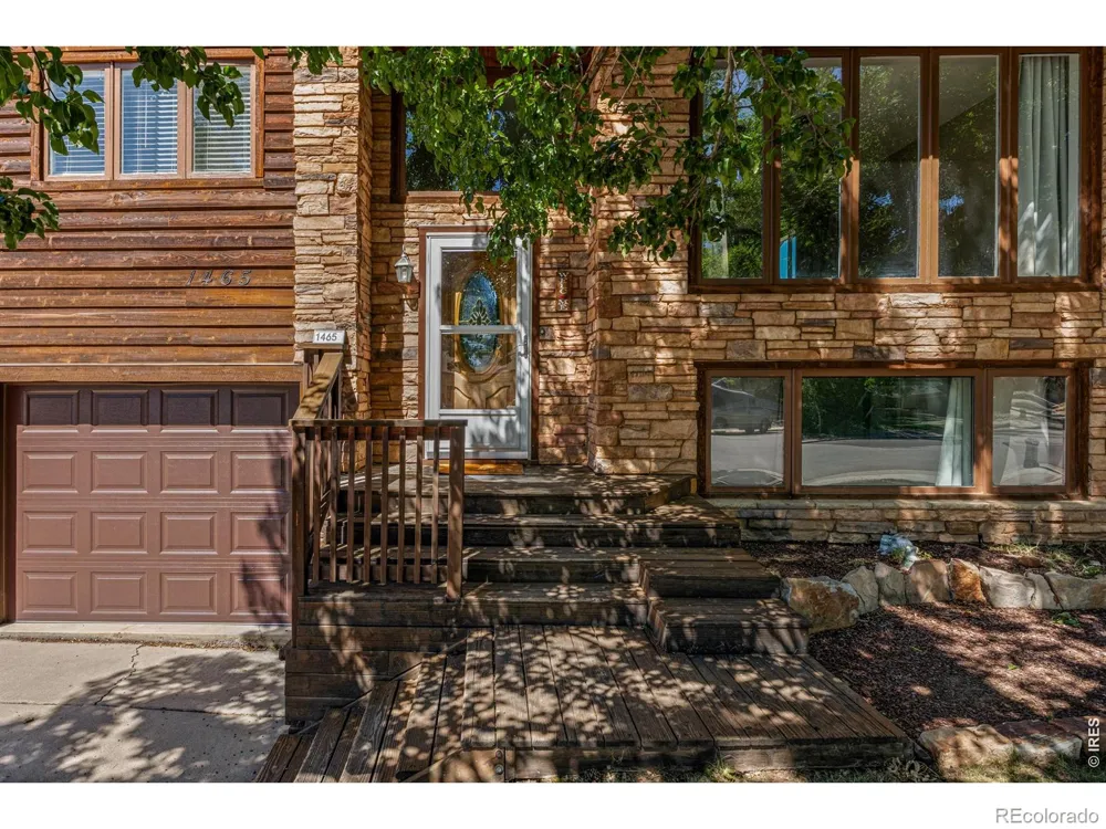 1465 Melissa Drive Loveland, CO 80537