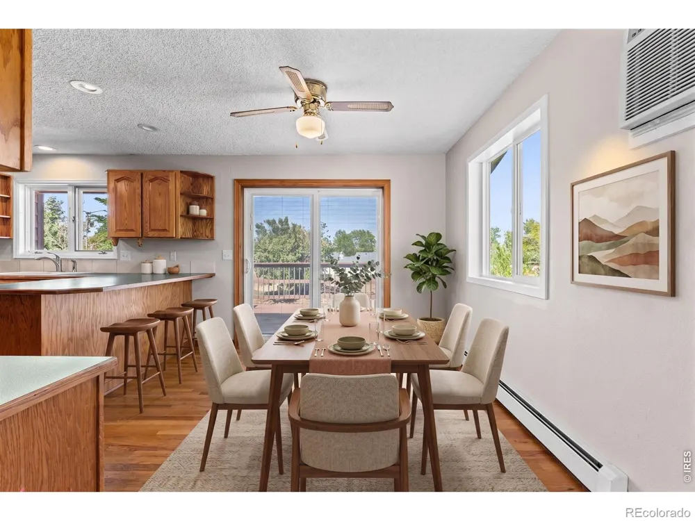 1465 Melissa Drive Loveland, CO 80537