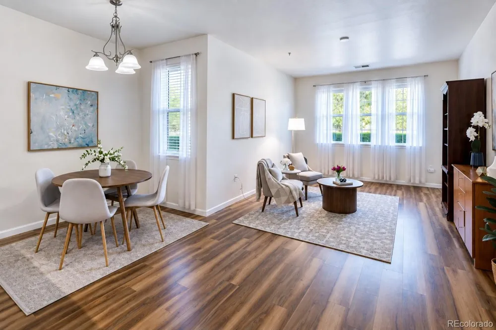 15470 Canyon Rim Drive #105 Englewood, CO 80112