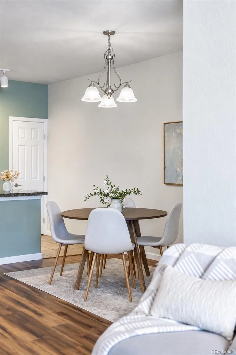 15470 Canyon Rim Drive #105 Englewood, CO 80112