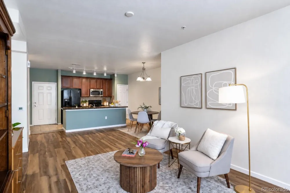 15470 Canyon Rim Drive #105 Englewood, CO 80112