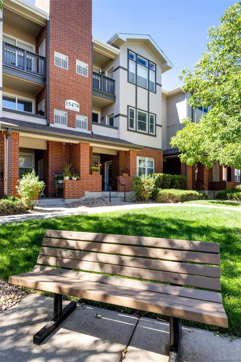 15470 Canyon Rim Drive #105 Englewood, CO 80112