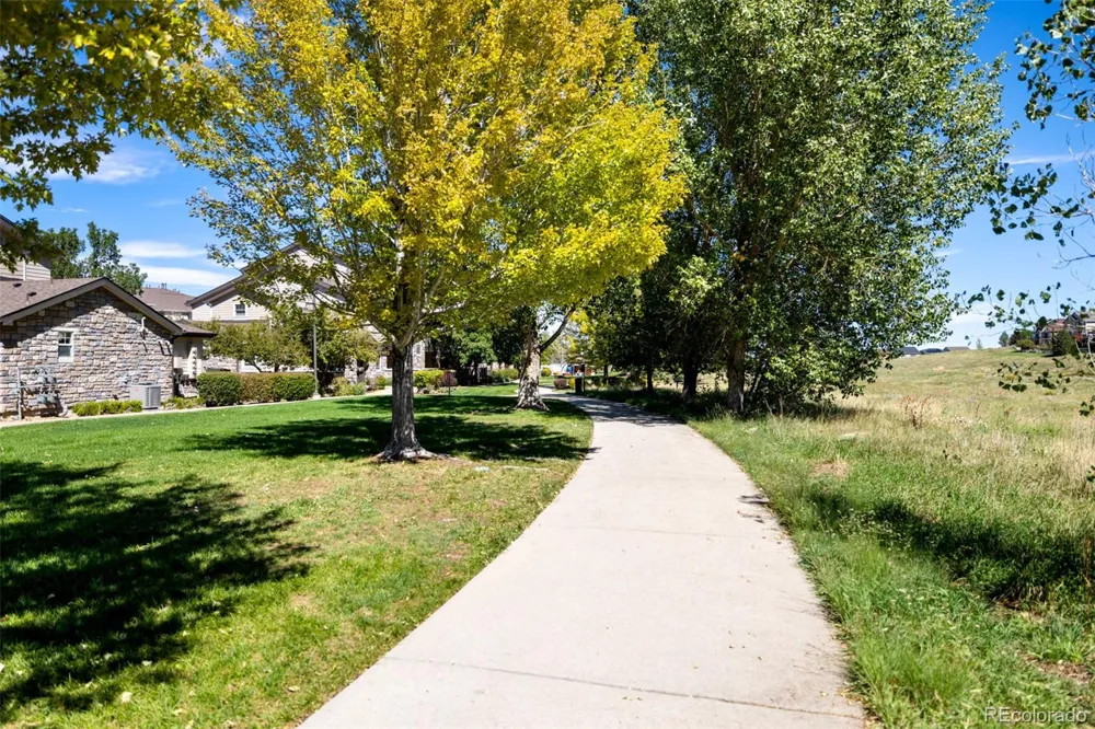 15470 Canyon Rim Drive #105 Englewood, CO 80112