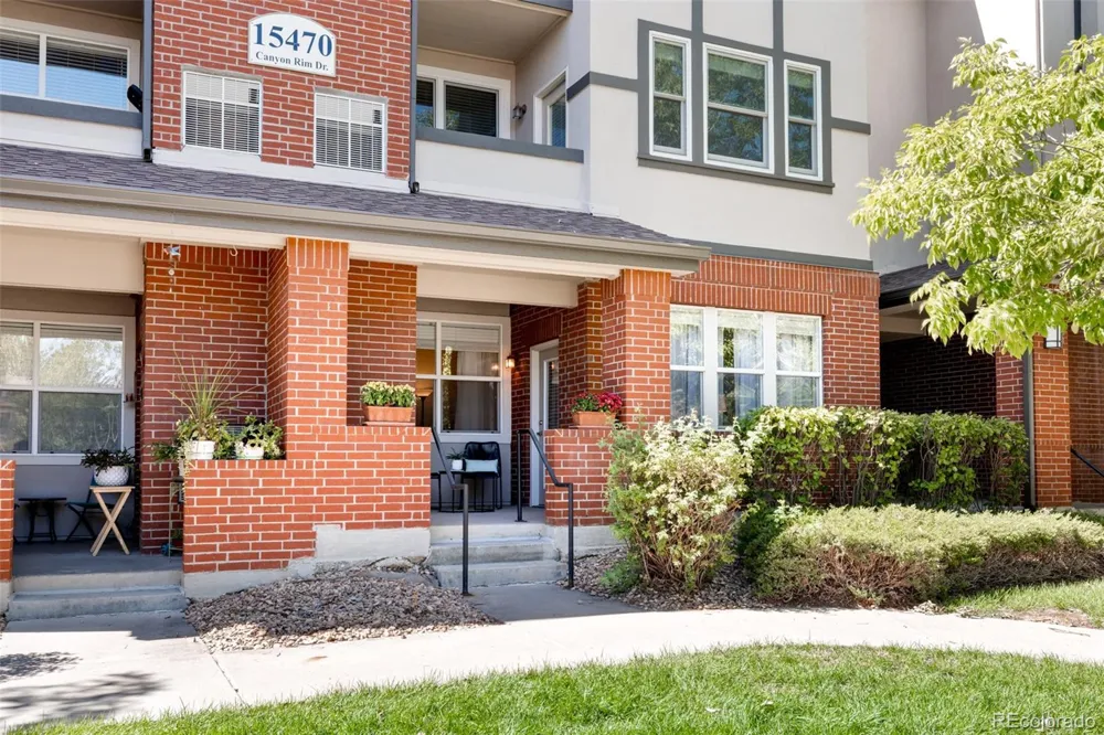 15470 Canyon Rim Drive #105 Englewood, CO 80112