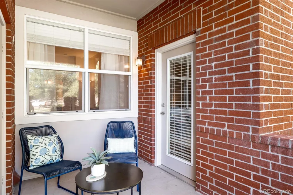 15470 Canyon Rim Drive #105 Englewood, CO 80112