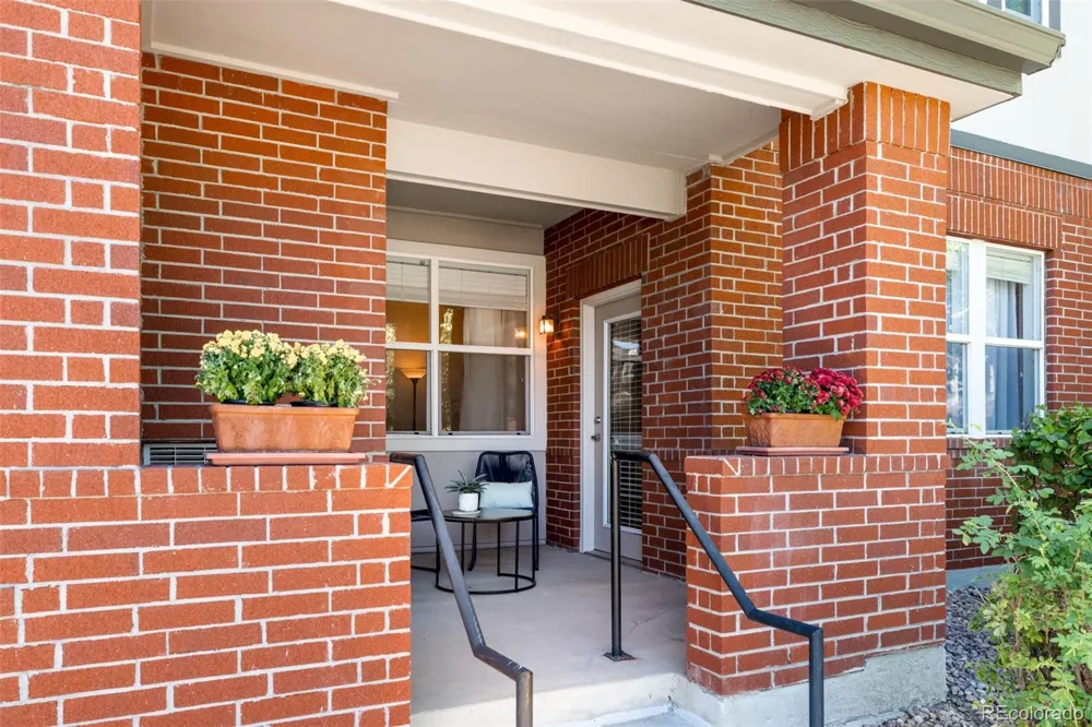 15470 Canyon Rim Drive #105 Englewood, CO 80112