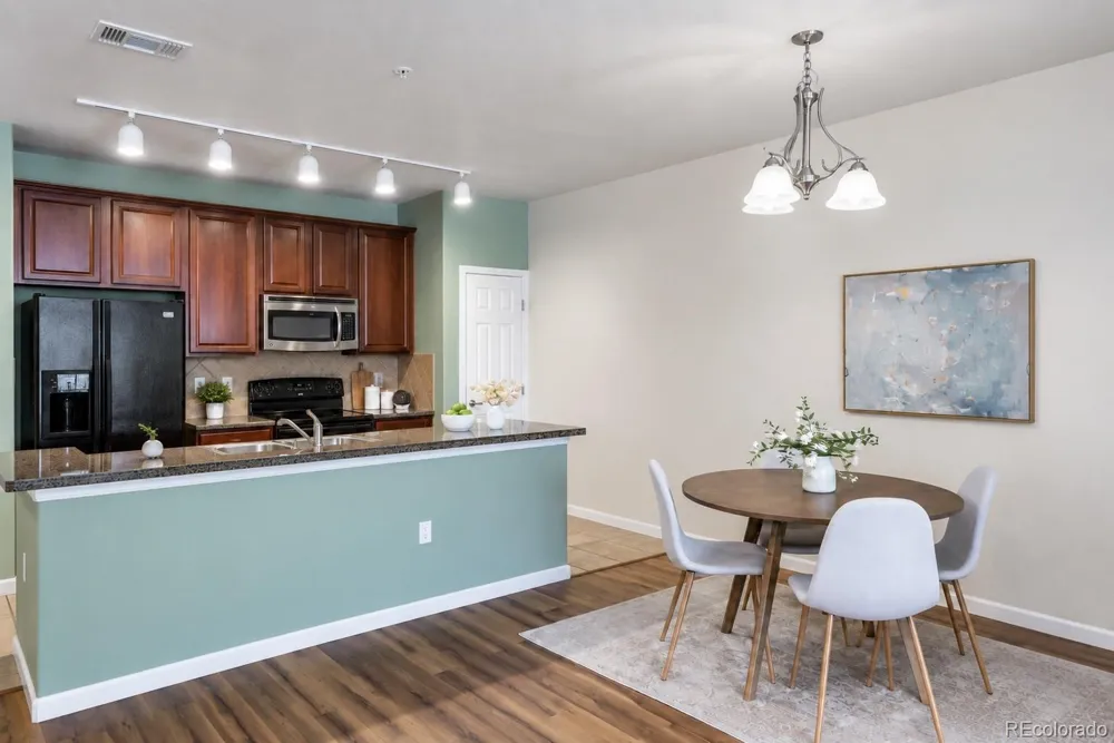 15470 Canyon Rim Drive #105 Englewood, CO 80112