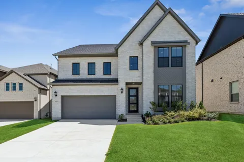 4521 Tippett Drive