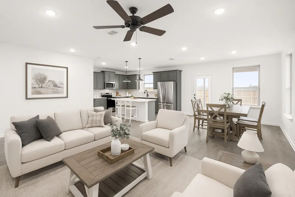 10908 Cacao Drive Fort Worth, TX 76108