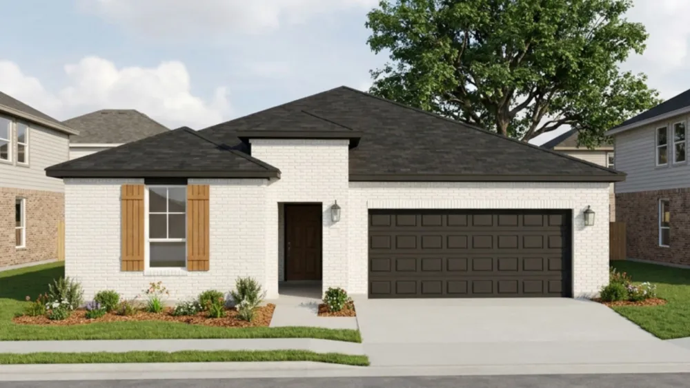 10908 Cacao Drive Fort Worth, TX 76108