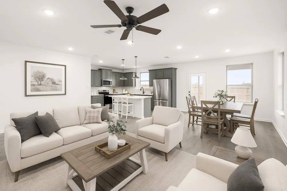 10908 Cacao Drive Fort Worth, TX 76108