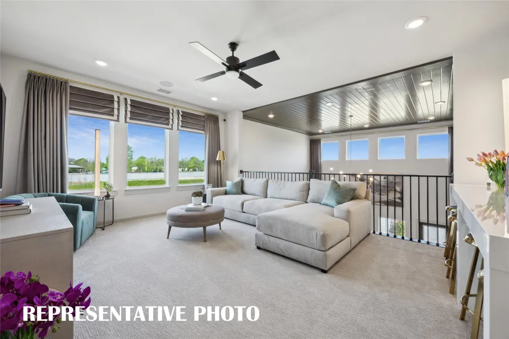 4552 Sunfish Lane McKinney, TX 75071