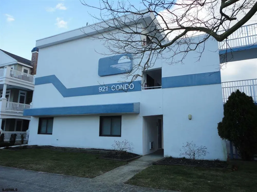 921 Wesley Ave Ocean City, NJ 08226
