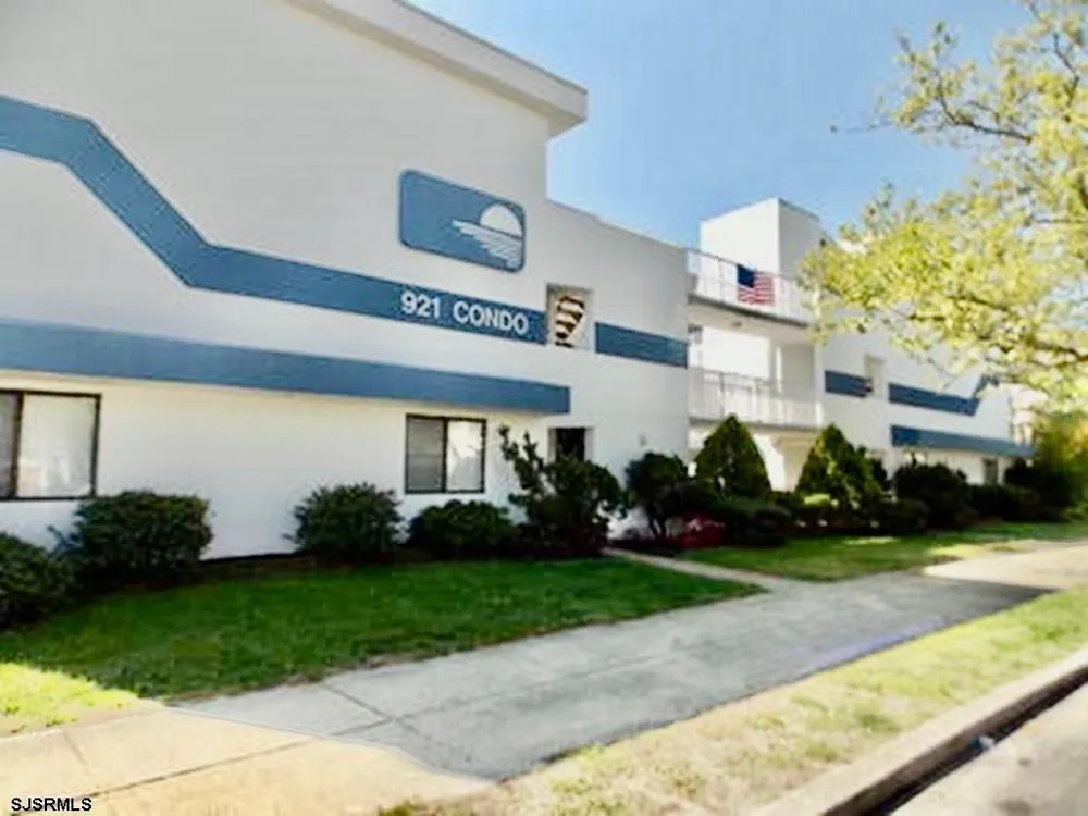 921 Wesley Ave Ocean City, NJ 08226