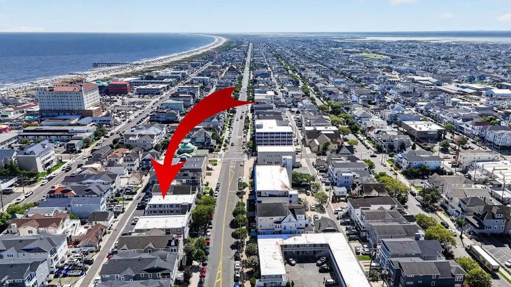 921 Wesley Ave Ocean City, NJ 08226
