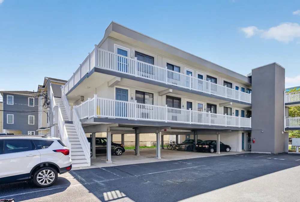 921 Wesley Ave Ocean City, NJ 08226