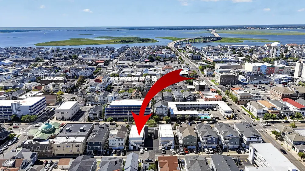 921 Wesley Ave Ocean City, NJ 08226