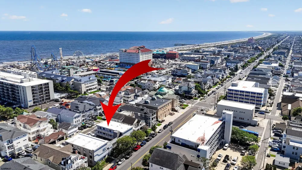 921 Wesley Ave Ocean City, NJ 08226